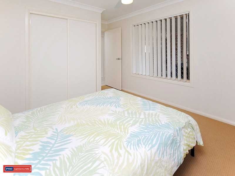 3 Macrusser Circuit, Warner QLD 4500