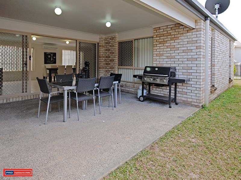 3 Macrusser Circuit, Warner QLD 4500