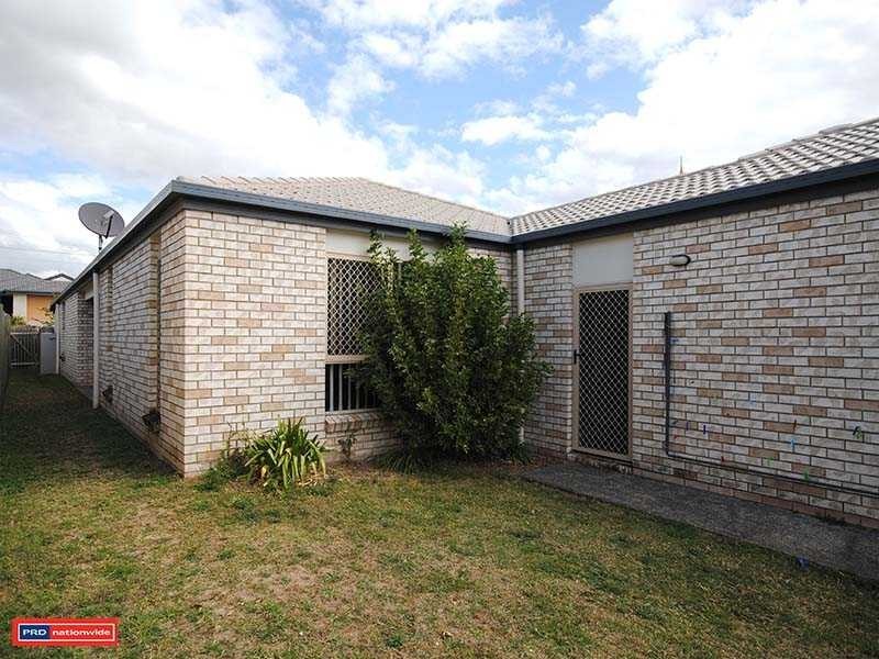 3 Macrusser Circuit, Warner QLD 4500