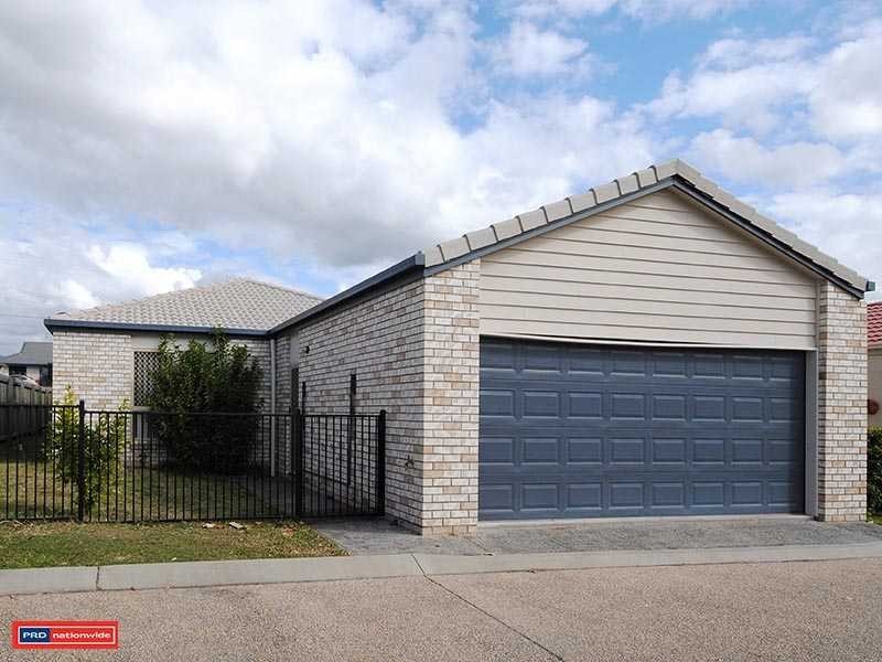 3 Macrusser Circuit, Warner QLD 4500
