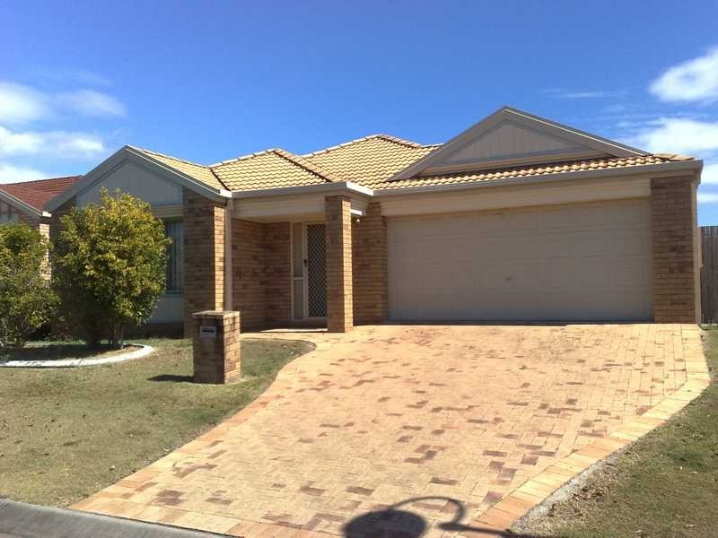 16 Country Club Close, Carseldine QLD 4034