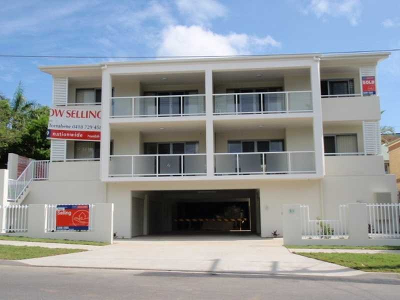 Unit/1/51 Collins Street, Nundah QLD 4012