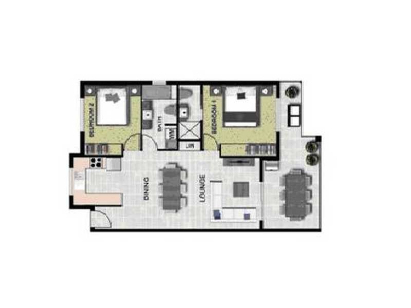 Unit/1/51 Collins Street, Nundah QLD 4012