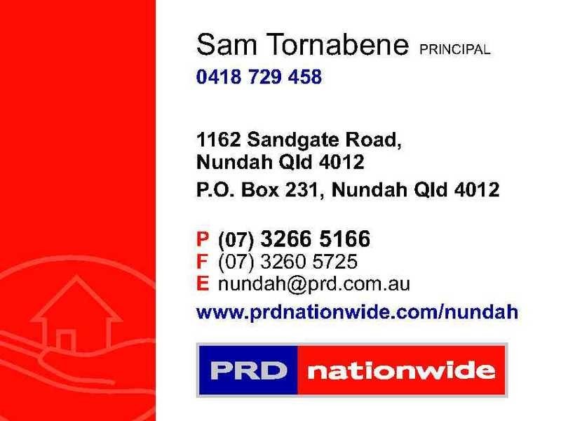 Nundah QLD 4012