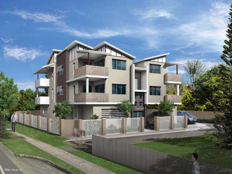 3 & 4/1446 Sandgate Road, Nundah QLD 4012
