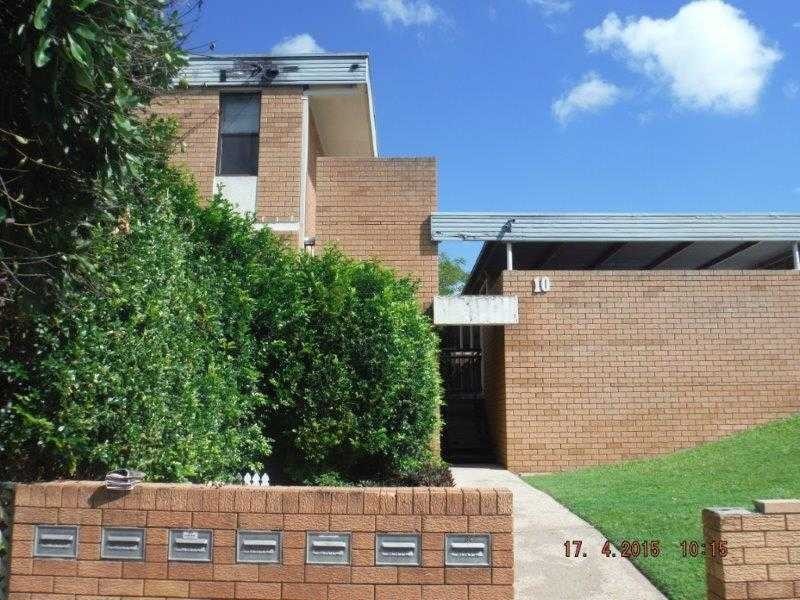 Unit 6/10 Wellington Street, Clayfield QLD 4011