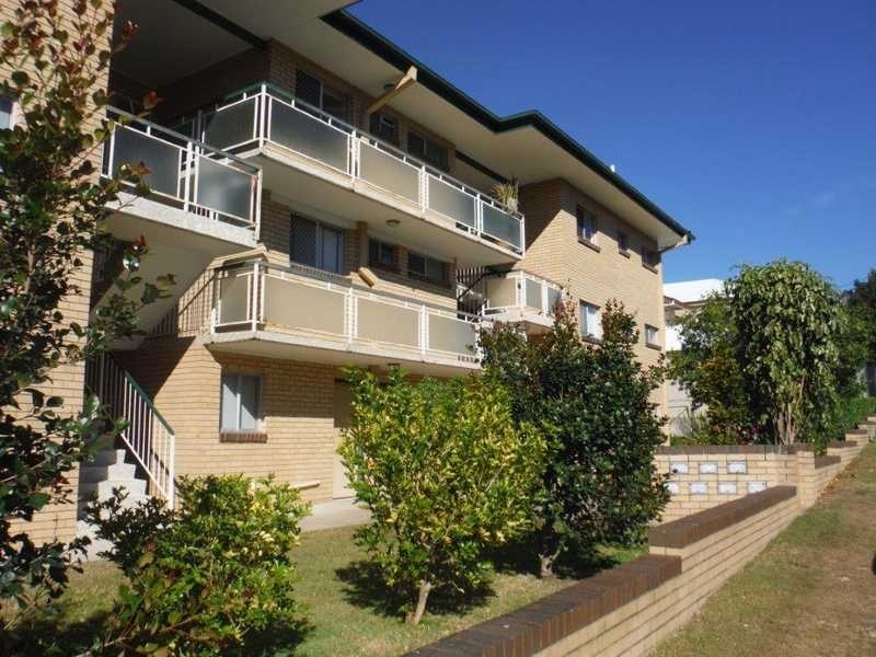 Unit 3/43 Reeve Street, Clayfield QLD 4011