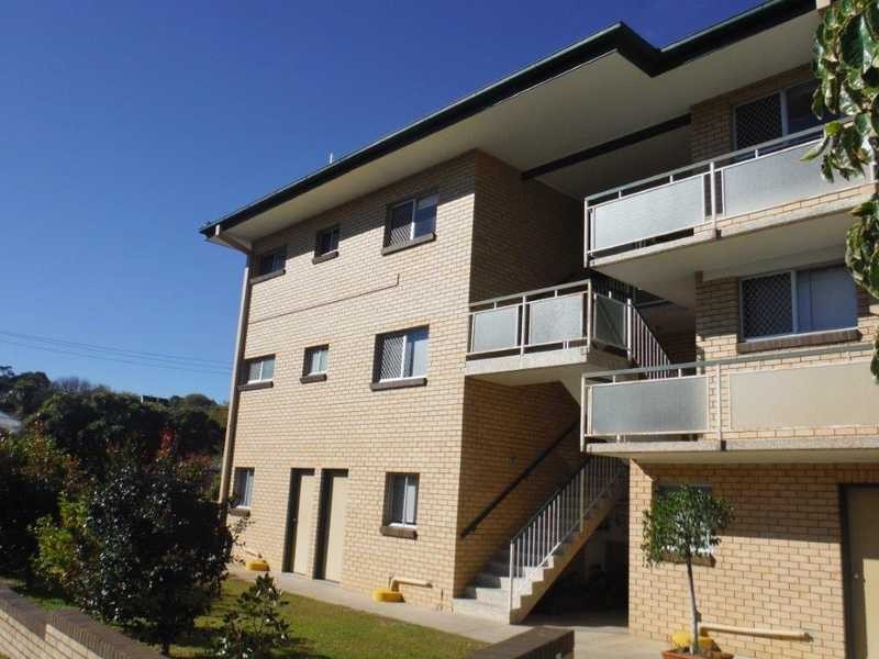 Unit 3/43 Reeve Street, Clayfield QLD 4011