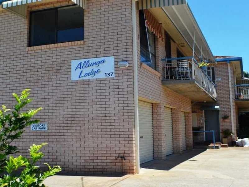5/137 Prince Edward Pde, Scarborough QLD 4020