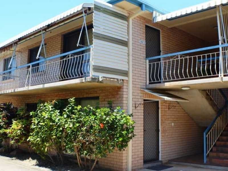 5/137 Prince Edward Pde, Scarborough QLD 4020
