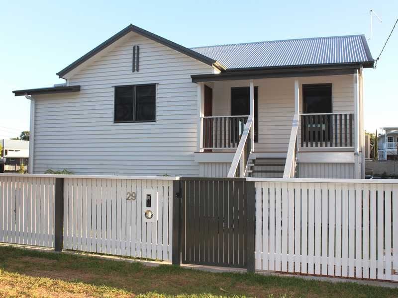 29 Lydia Street, Wooloowin QLD 4030