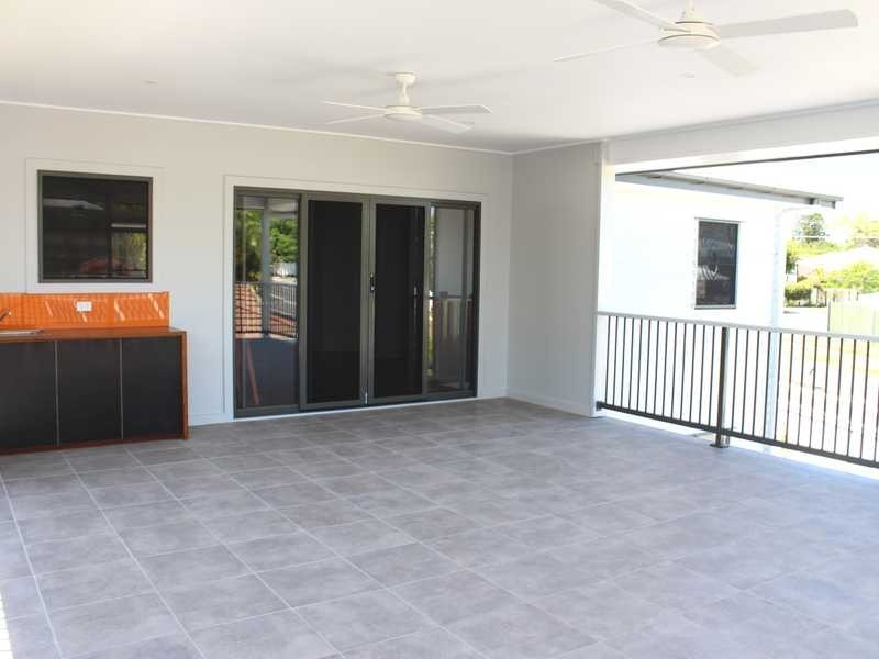 29 Lydia Street, Wooloowin QLD 4030