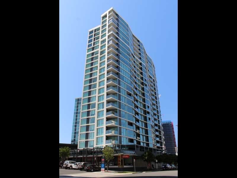 Unit 10114/8 Harbour Road, Hamilton QLD 4007