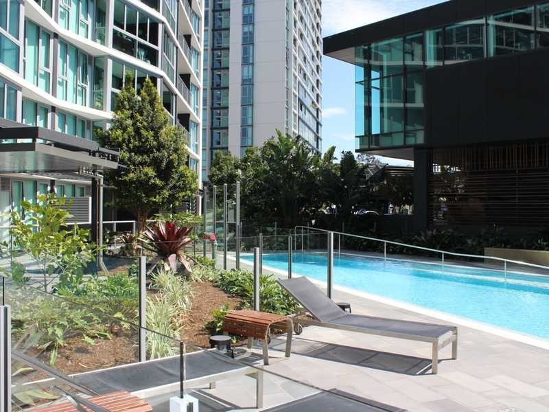 Unit 10114/8 Harbour Road, Hamilton QLD 4007