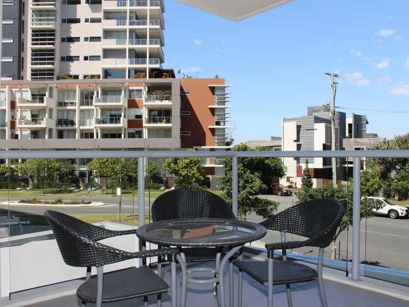 Unit 10114/8 Harbour Road, Hamilton QLD 4007