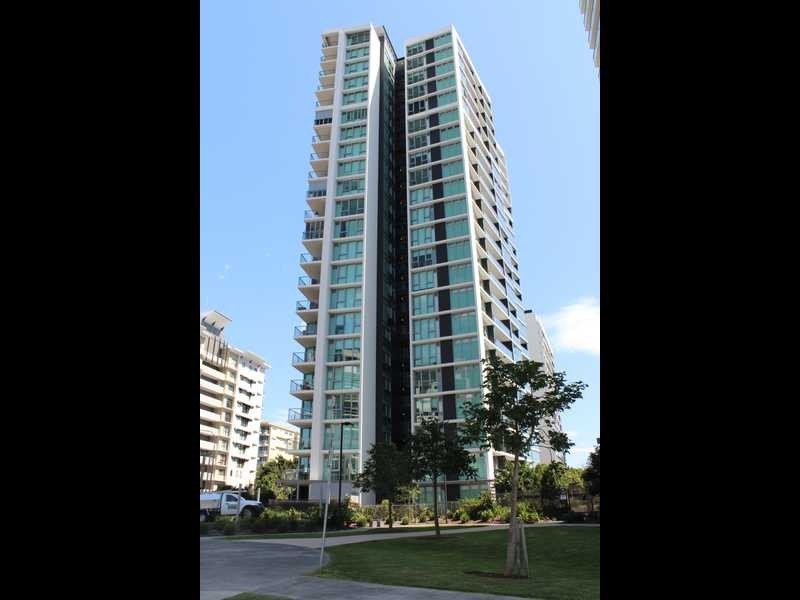 Unit 10114/8 Harbour Road, Hamilton QLD 4007