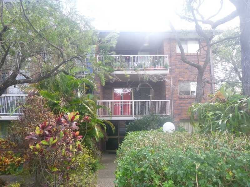 Unit 2/134 Bonney Avenue, Clayfield QLD 4011