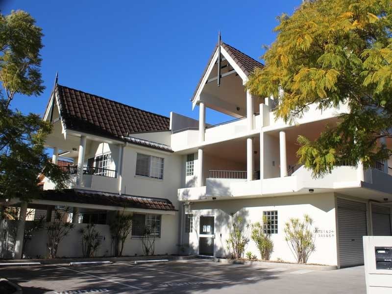 Unit 4/21 Drane Street, Clayfield QLD 4011