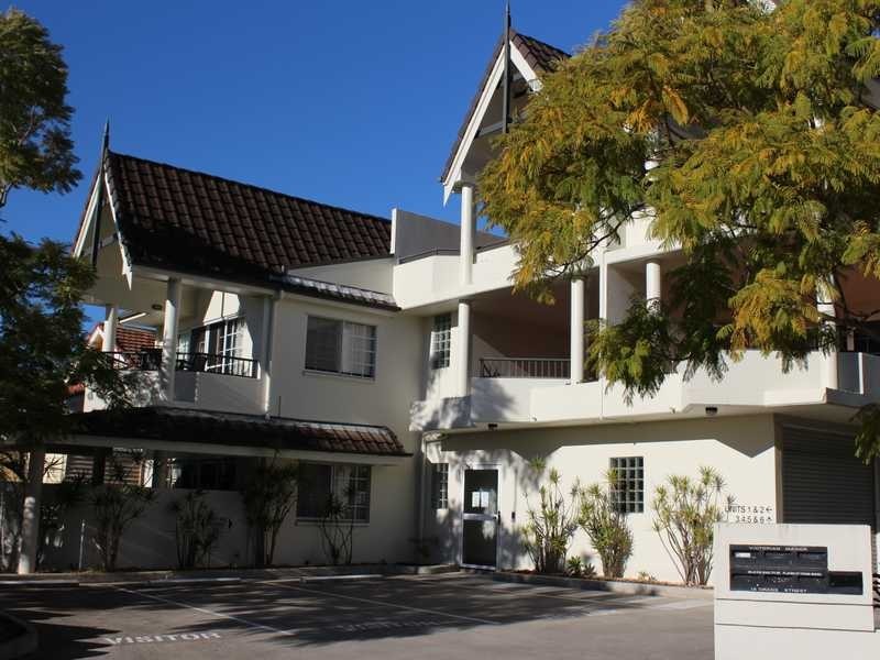 Unit 4/21 Drane Street, Clayfield QLD 4011