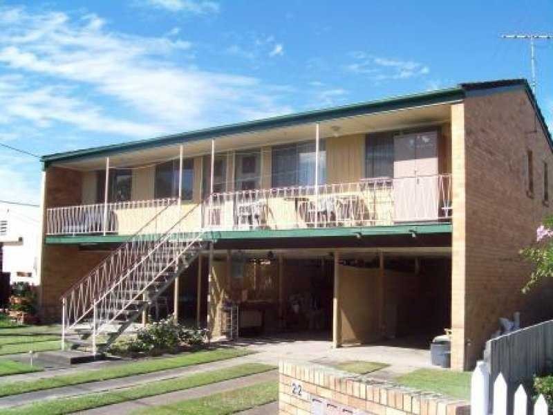 Unit 2/22 Harding Street, Hendra QLD 4011