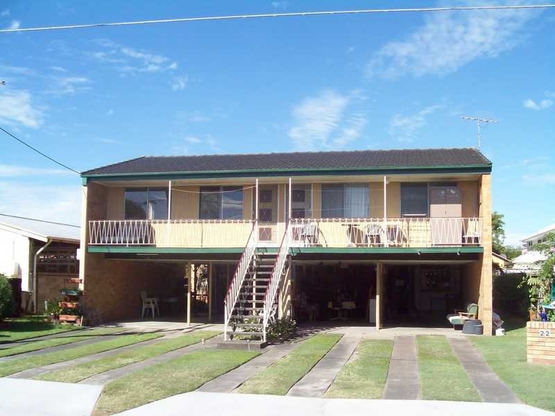 Unit 2/22 Harding Street, Hendra QLD 4011