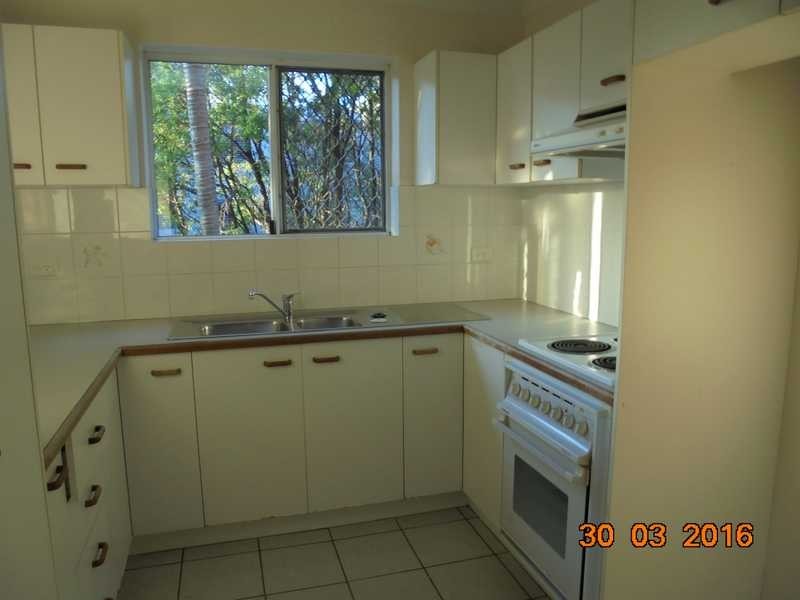 Unit 4/161 Allen Street, Hamilton QLD 4007