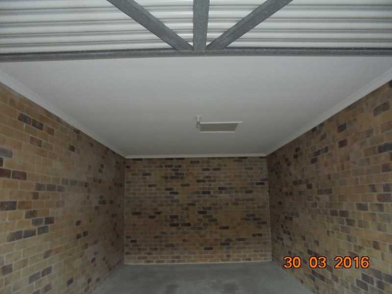 Unit 4/161 Allen Street, Hamilton QLD 4007