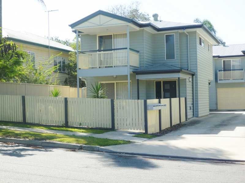 1/31 Hall Street, Northgate QLD 4013