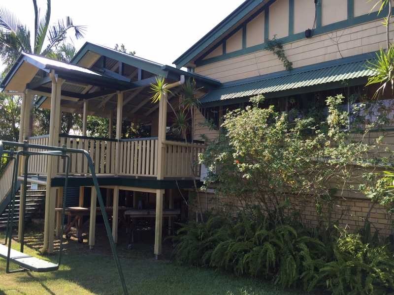 28 Mermaid Street, Chermside QLD 4032