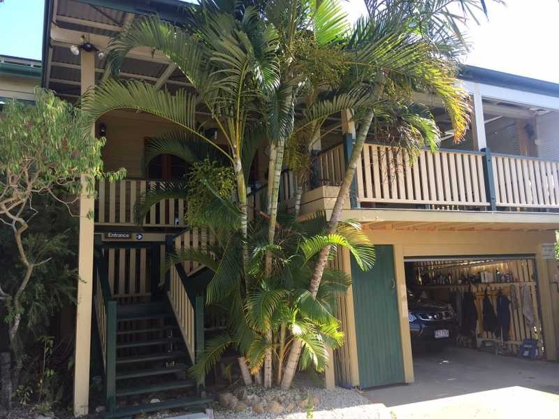 28 Mermaid Street, Chermside QLD 4032