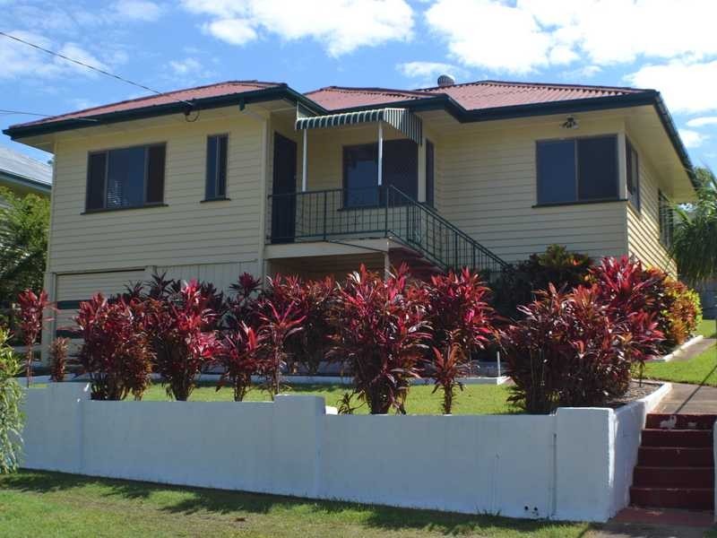 54 Taabinga Street, Wavell Heights QLD 4012