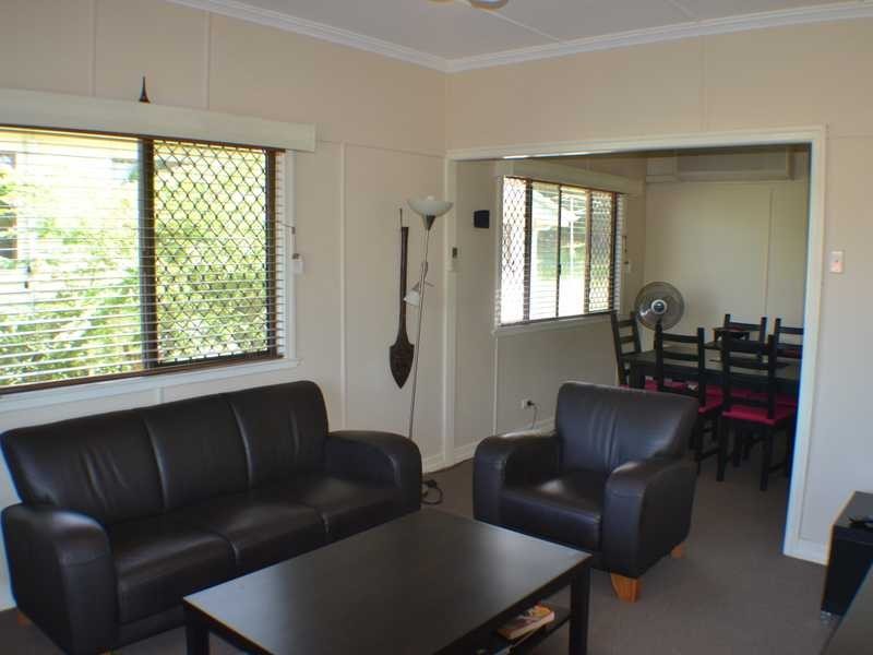 54 Taabinga Street, Wavell Heights QLD 4012