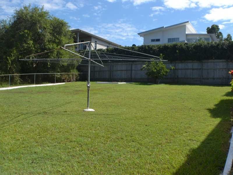 54 Taabinga Street, Wavell Heights QLD 4012