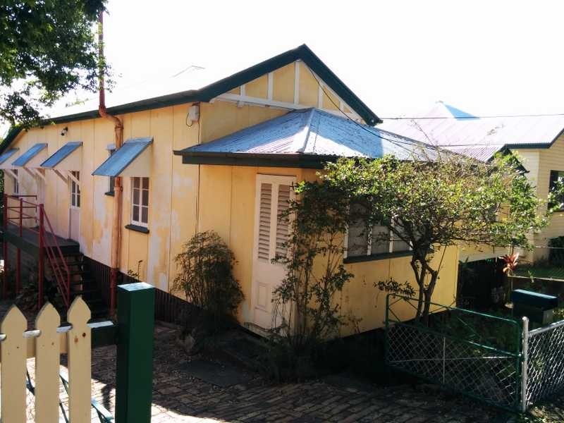 Unit 3/38 Wooloowin Ave, Wooloowin QLD 4030