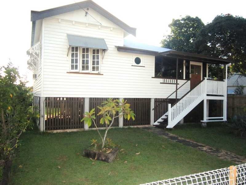 12 Maudsley Street, Kedron QLD 4031