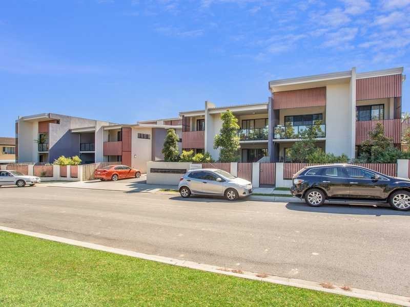 Unit 11/6-8 Lutana Street, Stafford QLD 4053