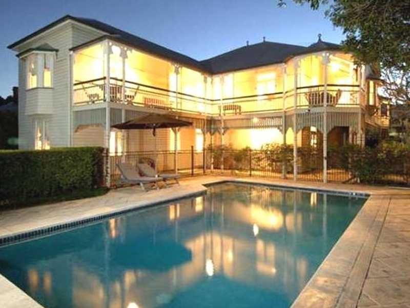 49 Charlton Street, Ascot QLD 4007