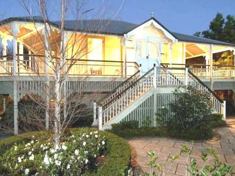 49 Charlton Street, Ascot QLD 4007