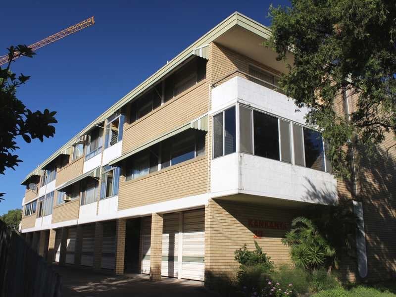 1/39 LeGeyt Street, Windsor QLD 4030