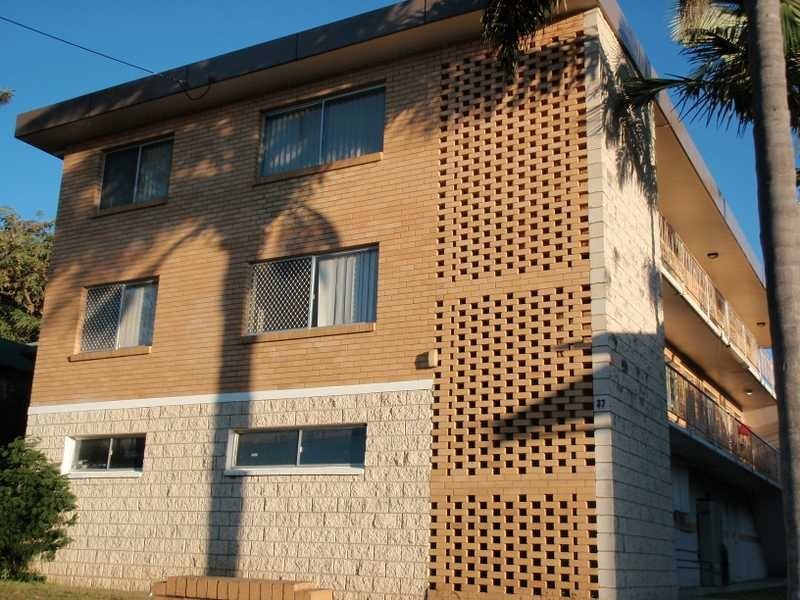 Unit 6/37 Lowerson Street, Lutwyche QLD 4030