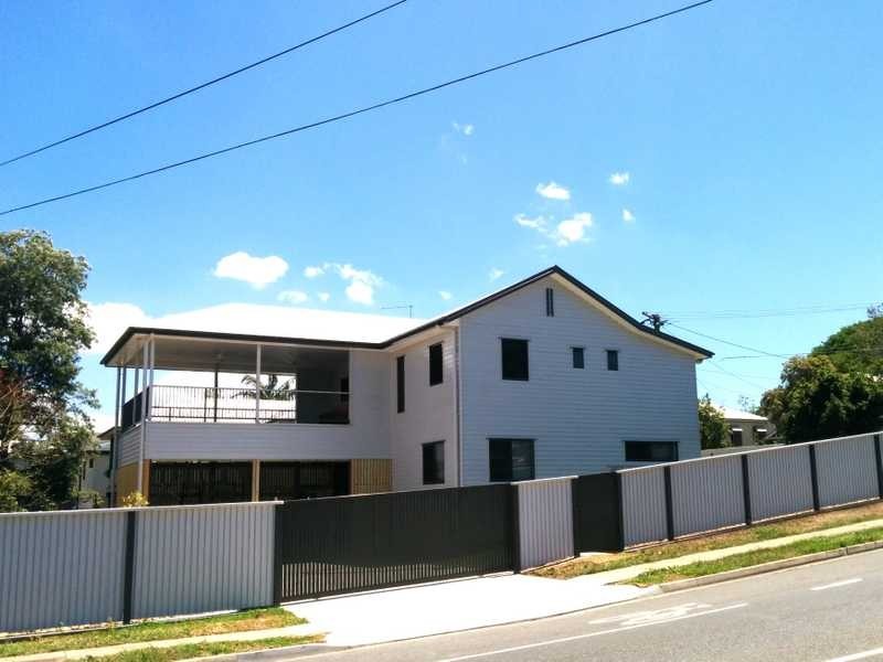 Corner 29 Lydia/Dawson, Wooloowin QLD 4030