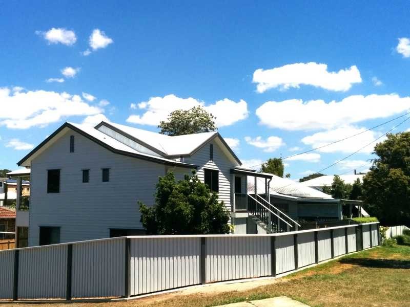 Corner 29 Lydia/Dawson, Wooloowin QLD 4030