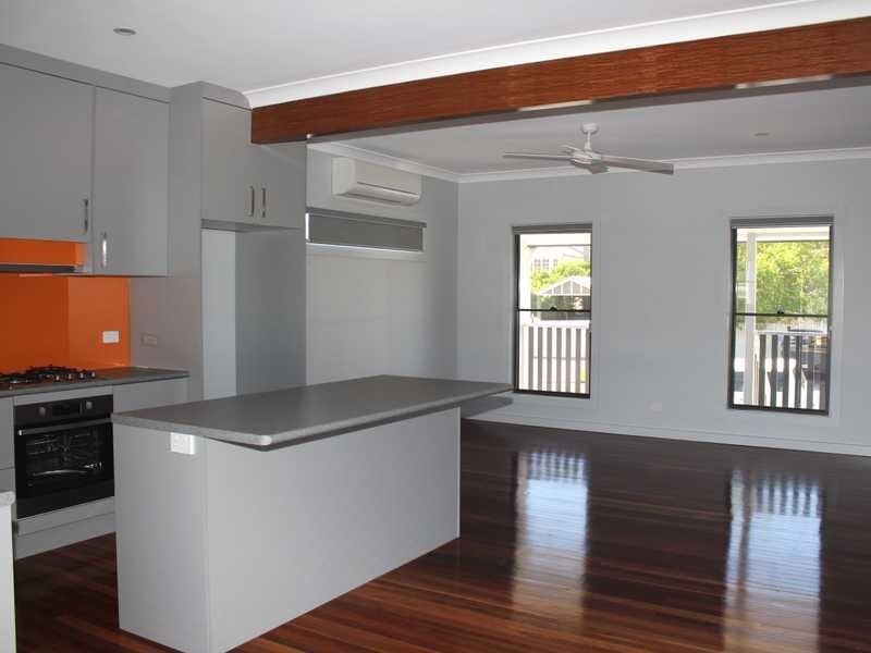 Corner 29 Lydia/Dawson, Wooloowin QLD 4030