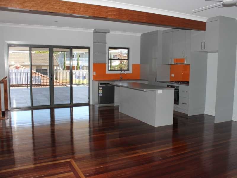 Corner 29 Lydia/Dawson, Wooloowin QLD 4030