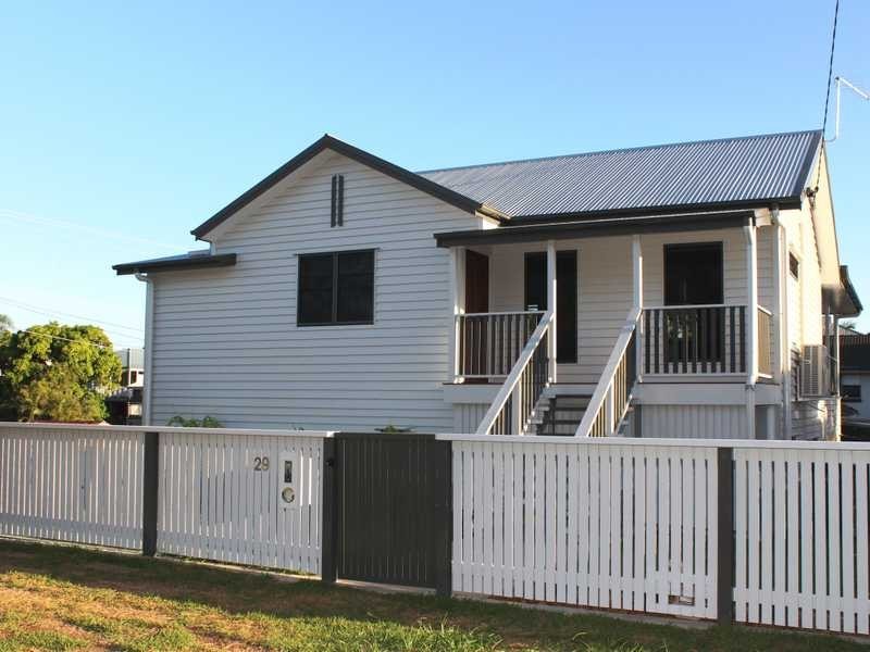 Corner 29 Lydia/Dawson, Wooloowin QLD 4030