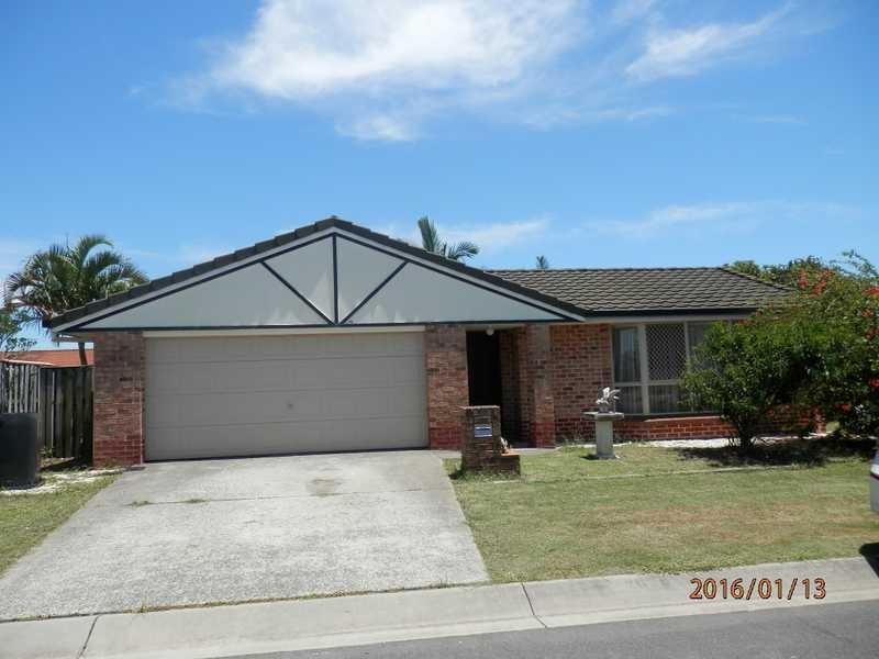 26 Calrossy Street, Boondall QLD 4034