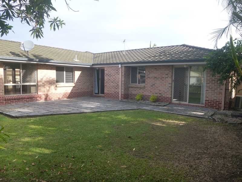 26 Calrossy Street, Boondall QLD 4034