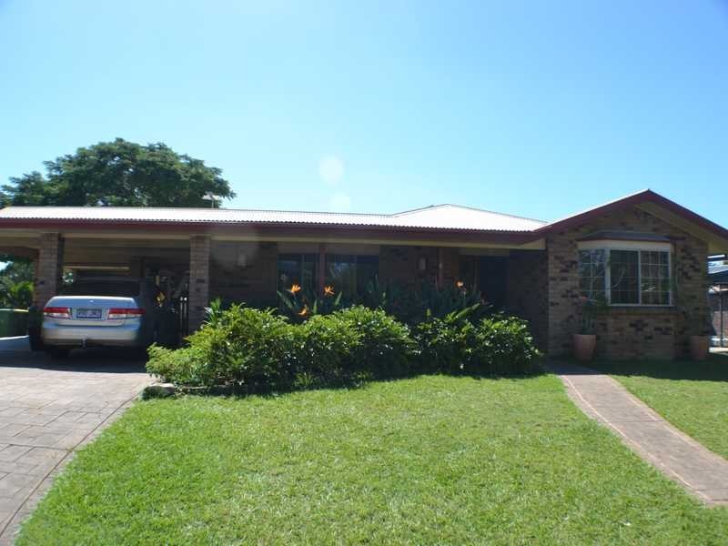 6 Lorikeet Street, Arana Hills QLD 4054