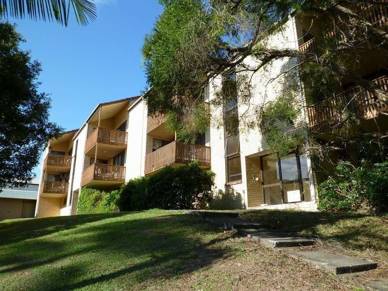 Unit 7/57 Lisson Grove, Wooloowin QLD 4030