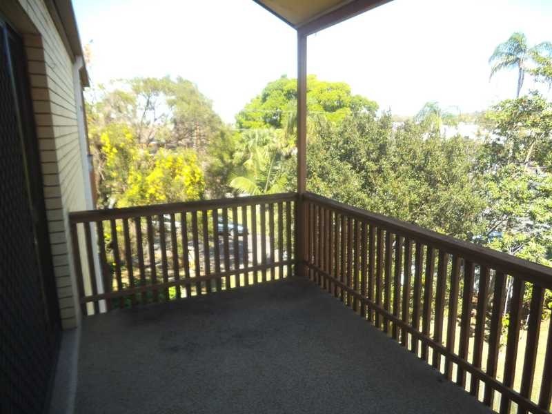 Unit 7/57 Lisson Grove, Wooloowin QLD 4030